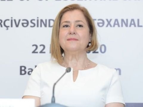 Hande Harmancı peyvənd olundu