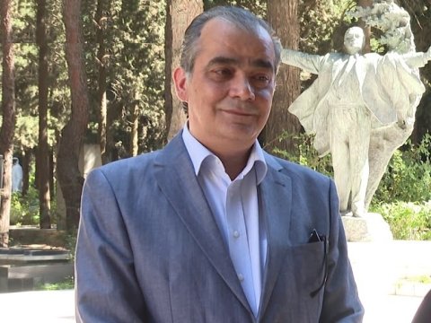 “Space”ə müvəqqəti rəhbər TƏYİN EDİLDİ