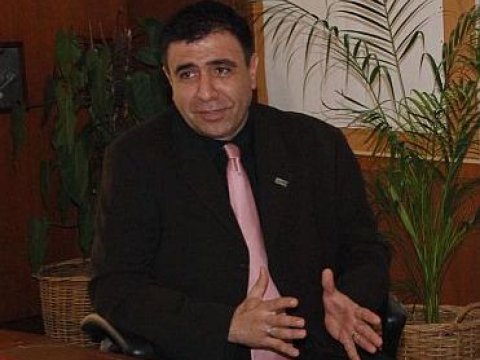 Azərbaycanlı alim Afrikada rektor təyin olundu