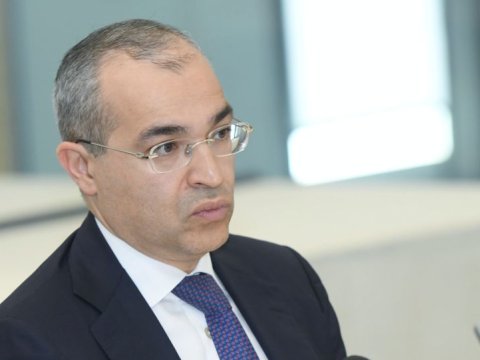 Mikayıl Cabbarovdan Dördüncü Sənaye İnqilabı ilə bağlı AÇIQLAMA