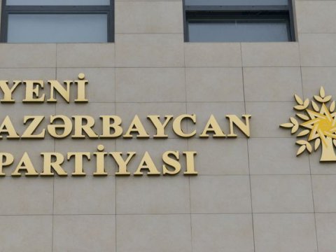 “Hamısı partiyadan çıxarılacaq!” - YAP həbs edilən sabiq məmurlarla VİDALAŞIR 