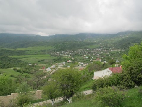 Bölgələrdə əmlak alqı-satqısı “ölüb” 