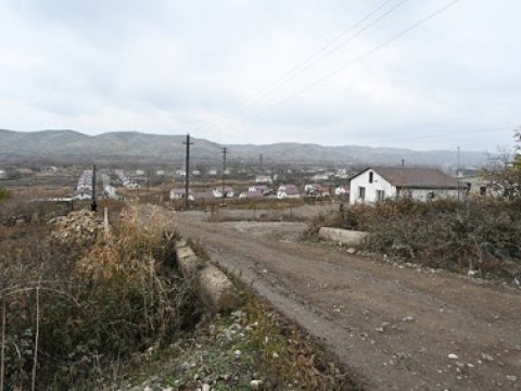 Qarabağda salınacaq “ağıllı kənd”lər 5 komponent üzrə tikiləcək 