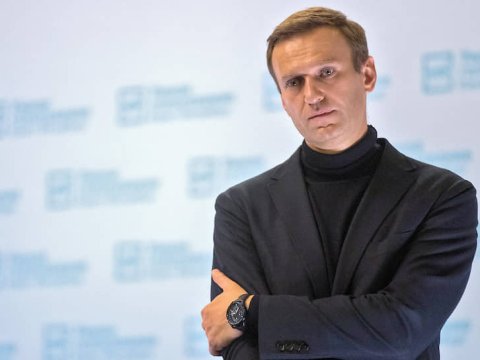 Prokuror Navalnı üçün yeni cəza İSTƏDİ