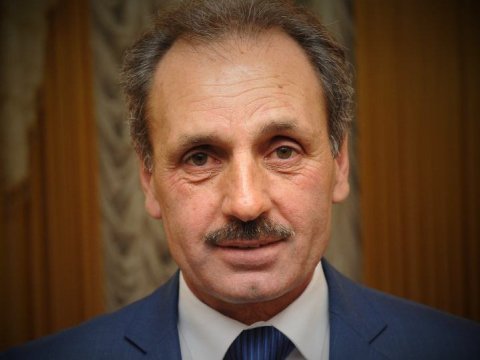 Lalə Şövkətin yaxın silahdaşı qəflətən VƏFAT ETDİ 