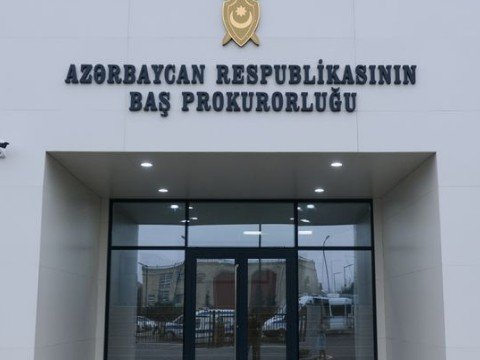 Əli Kərimlinin mühafizəçisinin cinayət işi məhkəməyə GÖNDƏRİLDİ