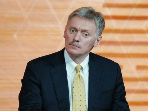 “ABŞ-da sanksiyalarla bağlı açıqlamalar manyakca səsləndirilir” - Peskov