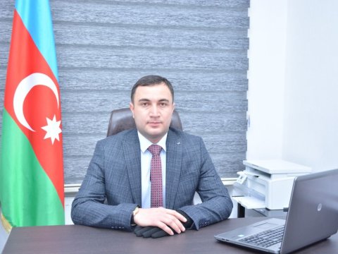 Qarabağ qazisinə icra hakimiyyətində vəzifə verildi