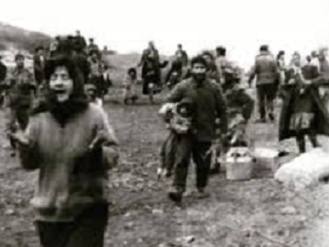 Qaradağlı qətliamından 29 il ötür