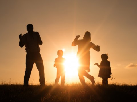 Prezidentdən vətəndaşlara ÇAĞIRIŞ: “Uşaqlarınızın sayı 2-dən çox olmasın”