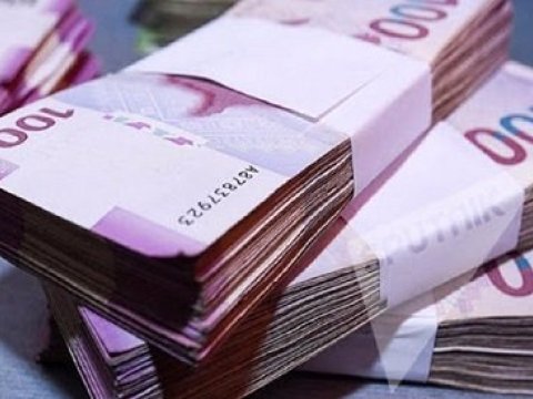 Dövlət Xidməti maliyyə sanksiyaları tətbiq edib