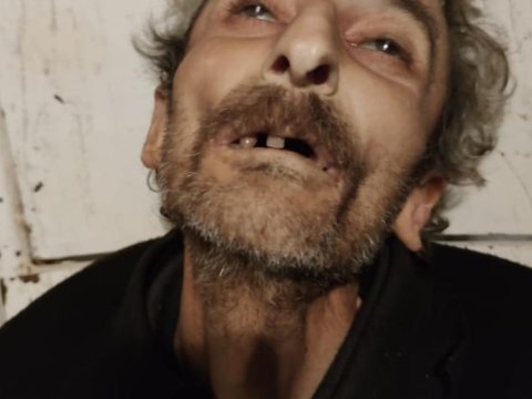 Bakıda namalum kişi meyiti tapılıb