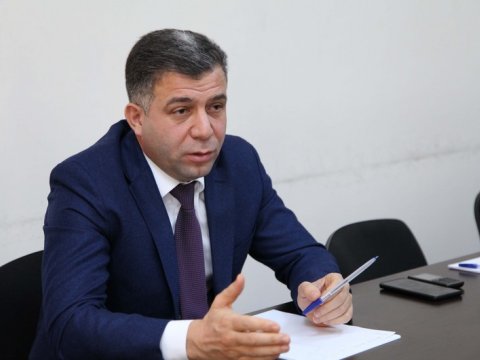 Baş direktor abonentlərə müraciət etdi
