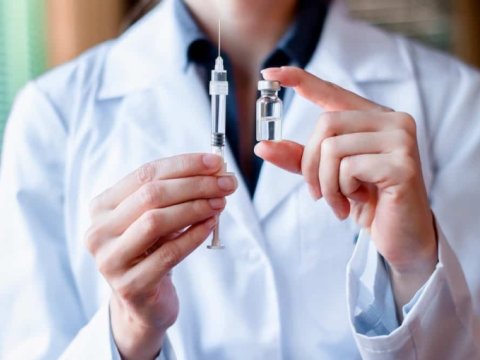 Dünyanın VAKSİN BİABIRÇILIĞI: 130-dan çox ölkə peyvəndə həsrət qalıb