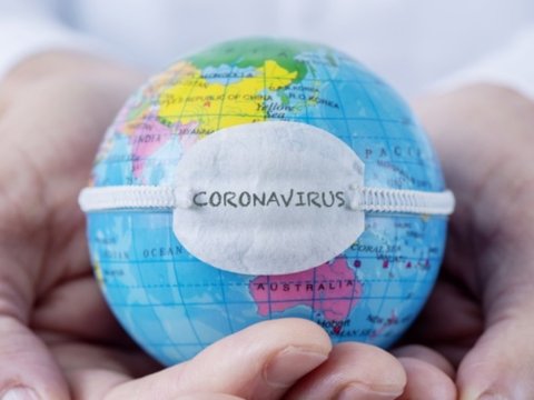 Dünyada koronavirusa yoluxanların sayı 110 milyonu ötdü