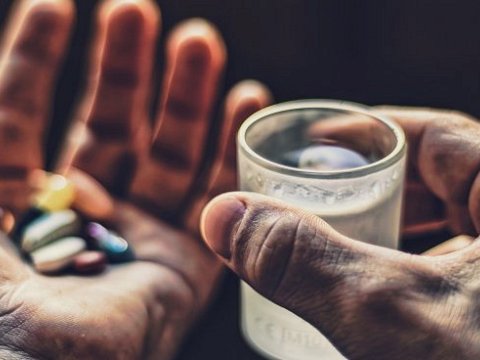 İnsan ömrünü uzadan dərman kəşf edilib