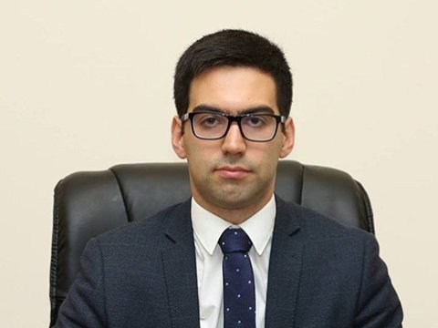 Paşinyan bu naziri Qarabağa ezam etdi