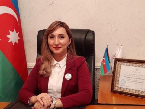 Qarabağ bölgəsi “Yaşıl enerji” zonası kimi dünya üçün bir nümunə olacaq