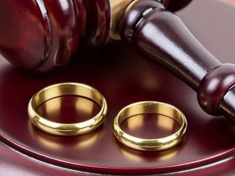 Bir ildə 35348 nikah, 14628 boşanma - Azərbaycanda  