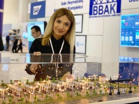 Avtovağzalın mətbuat katibi Universitetə gətirildi - TƏYİNAT 