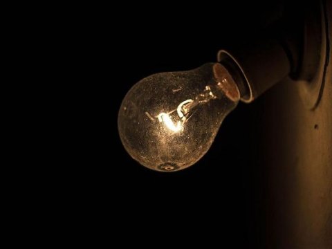 Dağlıq Qarabağ işıqsız qaldı