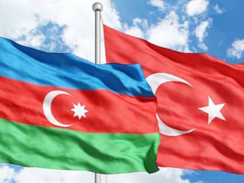 Azərbaycanla Türkiyə arasında 11 saziş imzalandı