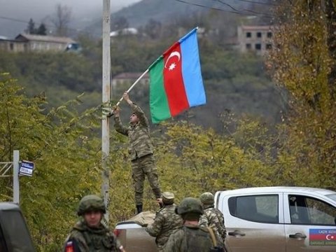 Vətən müharibəsindən sonra ölkəmiz üçün yeni dövr başlayır  - Baş nazir