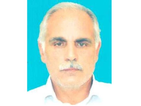 Cəlilabadda məktəb direktoru vəfat etdi