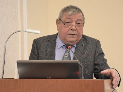 “Kürün ekosisteminin məhv olma təhlükəsi yaranıb” - Akademik
