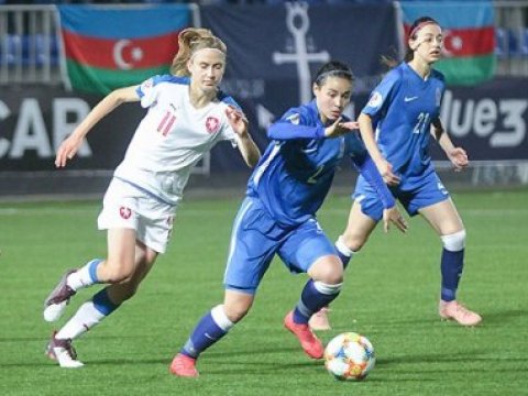 Millimizdən İspaniyaya biabırçı məğlubiyyət - 0:13
