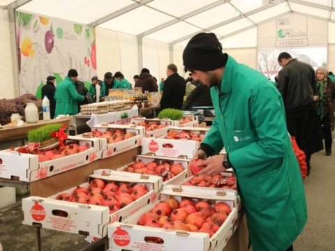 Bu ərazilərdə “Kənddən şəhərə” yarmarkası başlanır - ÜNVANLAR
