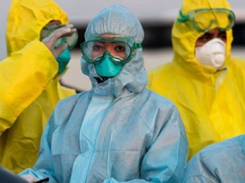 Dünyada koronavirusa yoluxanların sayı 110 milyonu ÖTDÜ