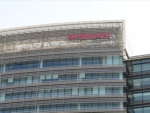 “Nissan” bir neçə müəssisəsində istehsalı dayandırdı