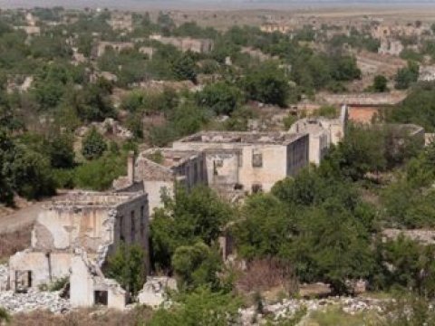 Azad olunmuş ərazilərdə bələdiyyələr nə zaman yaradılacaq? - Deputatdan AÇIQLAMA