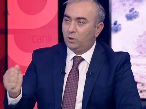 “Region Plus”un baş redaktoru: “Azərbaycanda ikinci belə jurnal yoxdur” - MÜSAHİBƏ