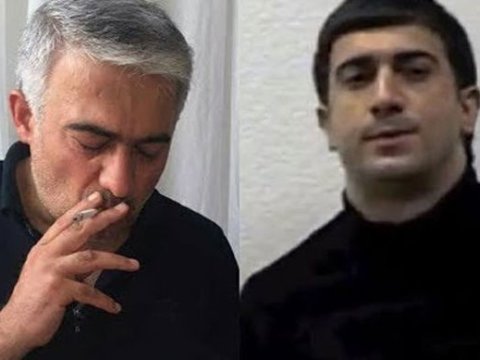 Lənkəranskinin qardaşının Bakıdakı restoranında əməliyyat