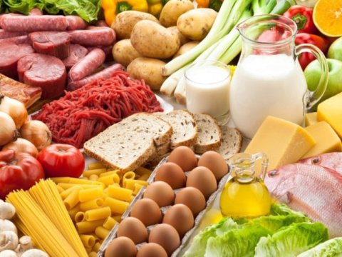 Agentlik 15 adda qida məhsuluna sertifikat vermədi