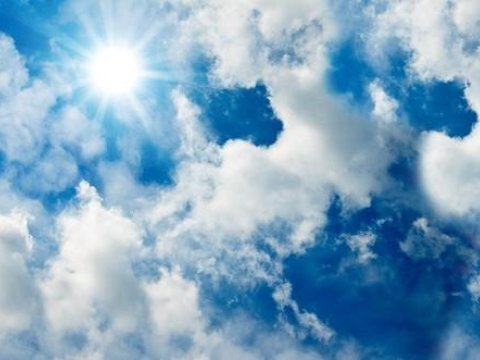 Sabah hava necə olacaq? - PROQNOZ