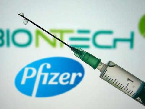 Dünya bu vaksini TƏRİFLƏYİR