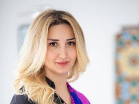 Kollec direktoru səs yazısına görə CƏZALANDIRILDI