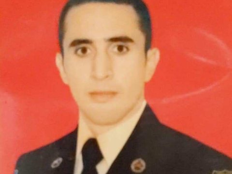 Murovda itkin düşən hərbçimizin nəşi TAPILDI