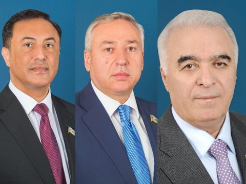 Ukrayna, Litva, Moldova deputatları azad edilmiş ərazilərimizə gələ bilərlər? - Dostluq qruplarından CAVAB