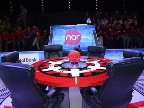 İntellektualların “Nar” kuboku uğrunda mübarizəsi başlayır