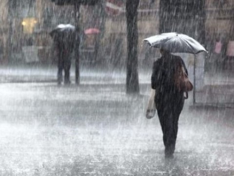 Nazirlikdən hava xəbərdarlığı - sabahdan hava dəyişəcək