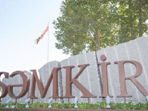 Şəmkirdə gəlin 86 yaşlı qayınanasına xəsarət yetirdi