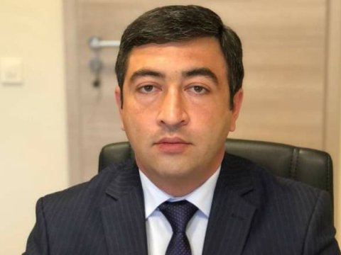 Daha bir qaziyə vəzifə verildi