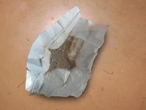 Azərbaycanda oğul həbsdə olan atasına narkotik gətirdi