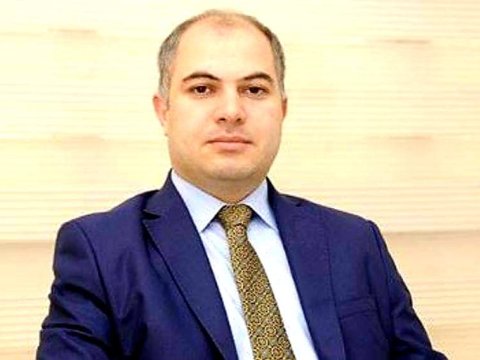 Emin Əmrullayevdən yeni TƏYİNATLAR