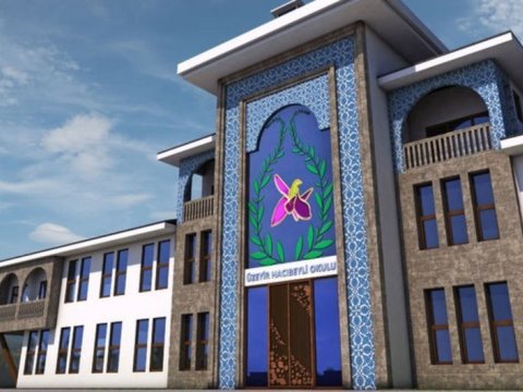 Şuşadakı məktəbin təməlini İlham Əliyev, Ərdoğan və Bağçalı birlikdə atacaq