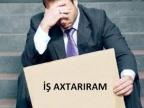 Azərbaycanda 20 min iş yeri bağlanıb - RƏSMİ